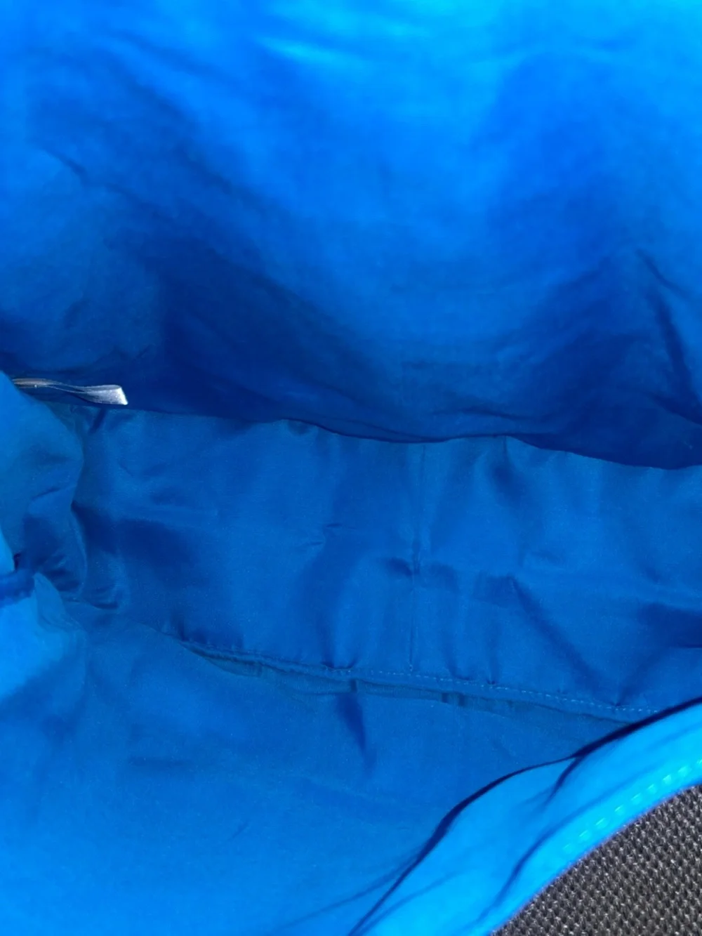 Rare Vintage Polo Ralph Lauren Big Pony Messenger Bag